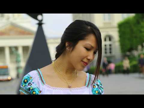 YARIWAY BRUSELAS  INTY RAYMI OFICIAL 2016