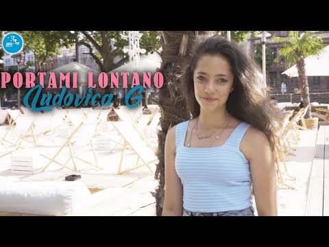 Ludovica G - Portami lontano ( Ufficiale 2022 )