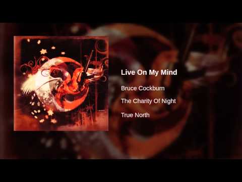 Video thumbnail for Live On My Mind