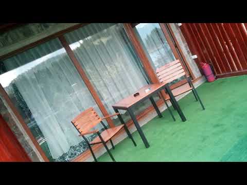 Fisherman's Resort 2019, Colibița România