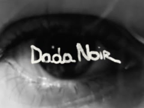 Kurt Sonnfeld - Dada Noir (Official Video)