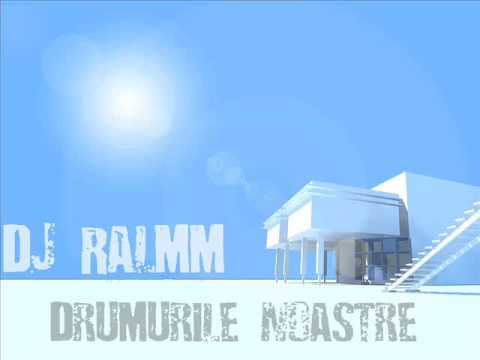 Dj Ralmm - Drumurile Noastre (Jhon Jairo Padilla Remix)