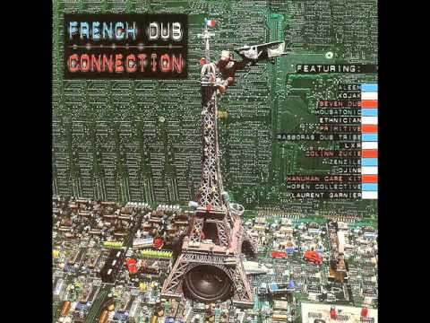 02 Ethnician - U.S.S. 03 Djins - Les Freres 01 Seven Dub - Melo.wmv