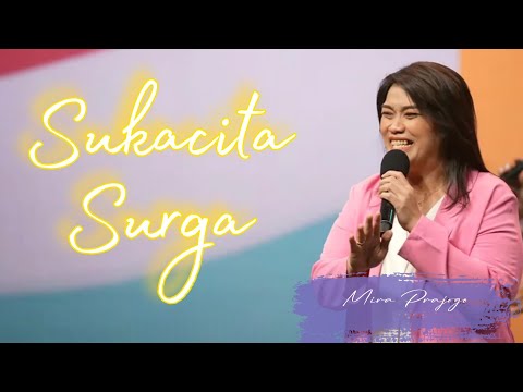 Sukacita Surga | Mira Prajogo at GMS Church