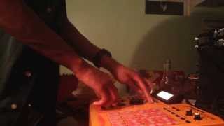 NASA GMPSTFCKTSM Lounge Network for DaBitches Redman- a million and 1 Buddah spots S BLANC. K.dnashi