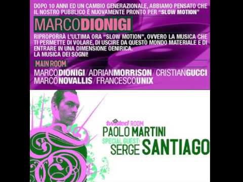 2005.02.26 - Paolo Martini - Marco Dionigi @ AlterEgo Club