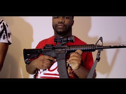 SickDaPunchLiner x 50 Tyson - Why They Sleep | Shot By @Aliteproductions