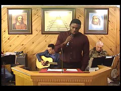 19-1103pm - Seventy Weeks Of Daniel (Three Periods of Time Pt.2) - Wade Dale