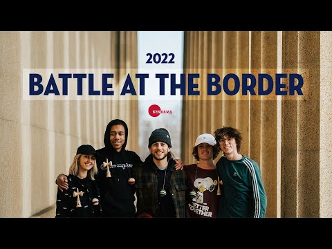 Kendama USA - BATB 2022