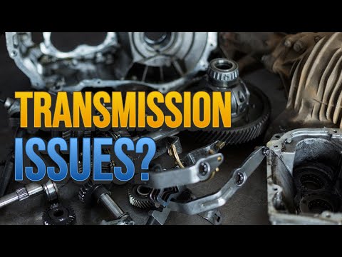 Transmission Problems After CV Joint Replacement: Top Causes + Fixes