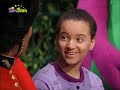 Barney Friends The One And Only You Season 5 Episode 5