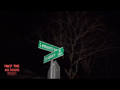 Hwy Foe - Ask Around