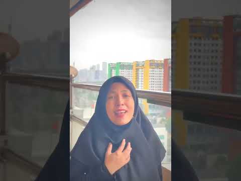 Loli Asir - Lagu Rujuk (Music Video)