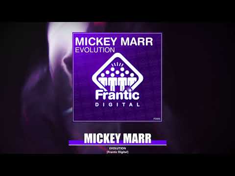 Mickey Marr - Evolution