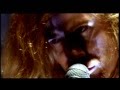 Megadeth - Foreclosure of a Dream (official video)