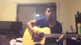 Jireh lim - stars fade (cover)
