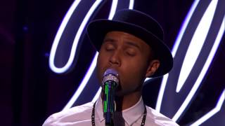 American Idol Rayvon Owen Lay Me Down FULL