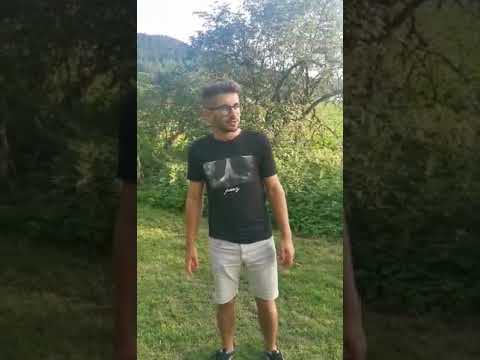 Bonsai Anzucht Teil 1, 2021