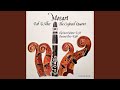 Trio for Clarinet, Viola and Piano in E-Flat Major, K. 498 ”Kegelstatt”: II. Menuetto and Trio
