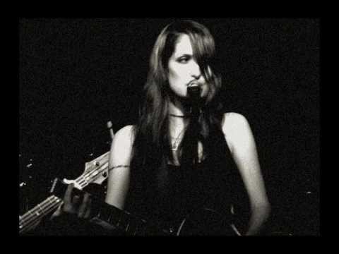 Maria Taylor - Xanax