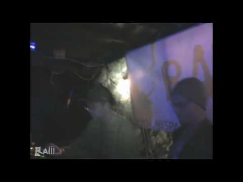 Boogie Dave B2B Roskoe- Raw- May 14th 2010- Birmingham