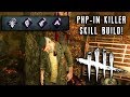 "PHP-IN KILLER" SKILL BUILD! WKWK - Dead by Daylight (w/ slud1c & Epun) "PHP-IN KILLER" SKILL BUILD! WKWK - Dead by Daylight (w/ slud1c & Epun)