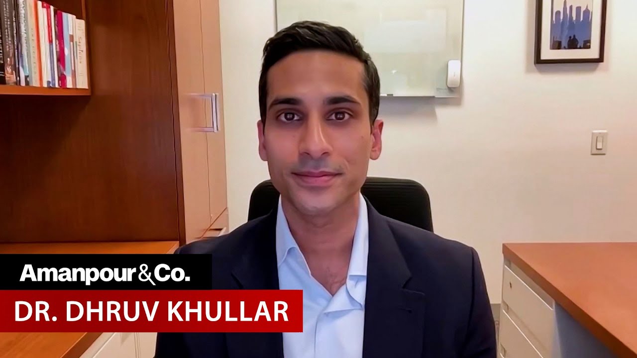 Is Your Diet Making You Sick? The Hidden Impact of Ultra-Processed Foods | Amanpour and Company