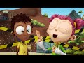Angelo La Débrouille SAISON 4 COMPILATION 30 DESSIN ANIMÉ ALLEZ VOIR LA DESCRIPTION