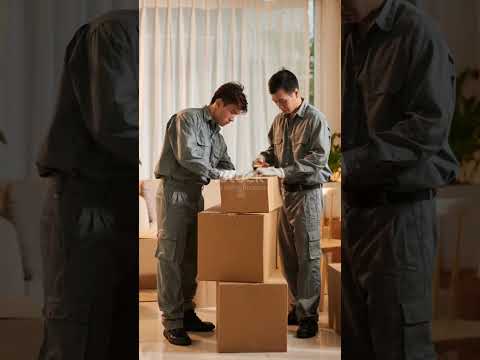 PakLoaders – Packers & Movers video thumbnail