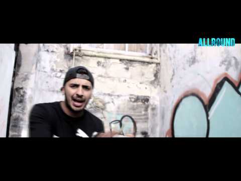 Rambo - AllroundSessie #25 (Prod. By DeibyTunes).