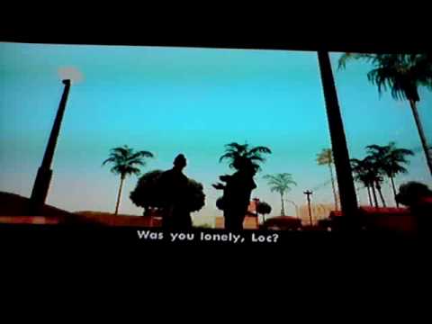 GTA San Andreas Walkthrough Part 9