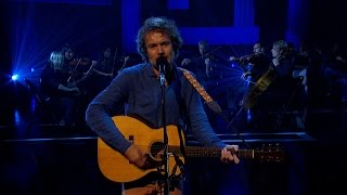 Damien Rice - I Don&#39;t Want To Change You - Later... with Jools Holland - BBC Two