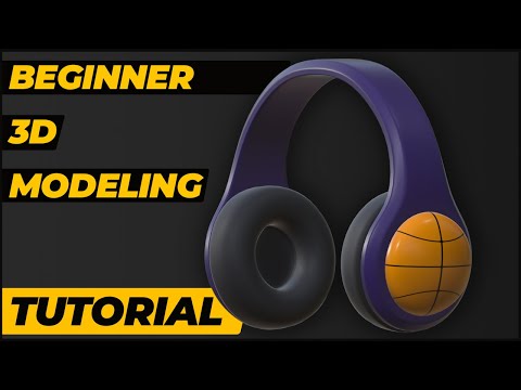 Cinema 4D HARD SURFACE TUTORIAL HOW to MODEL 04
