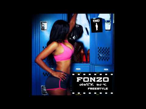 J. Cole - Work Out (FonZo Freestyle)