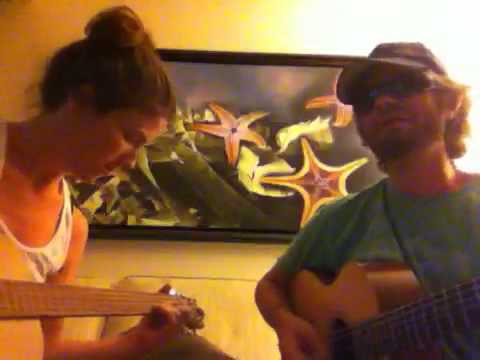 Sierra Nevada Song (Twiddlin' Thumbs covering Dave Mulligan)