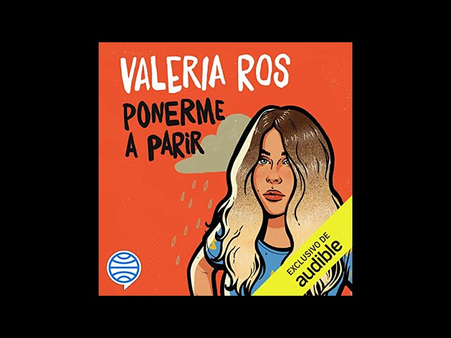 Vídeo relacionado con Ponerme a parir