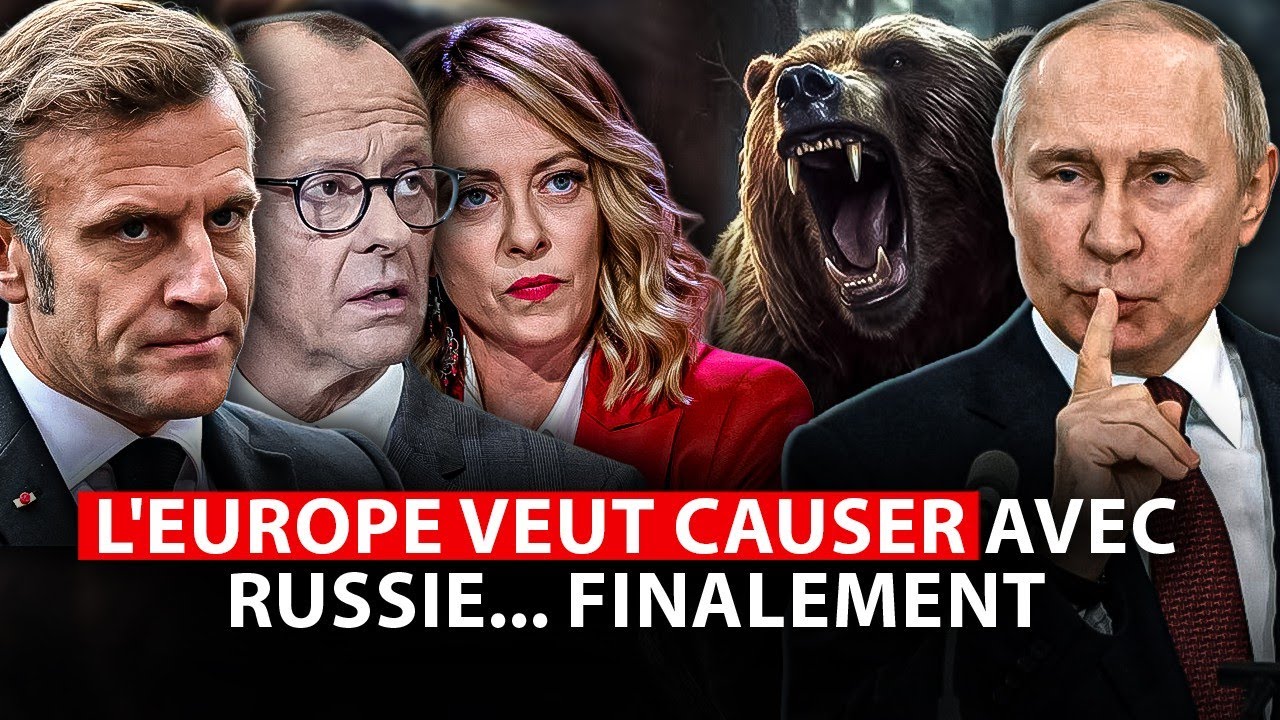 Un espion britannique attrapé à Moscou ! 