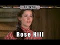 Rose Hill | English Full Movie | Western Family