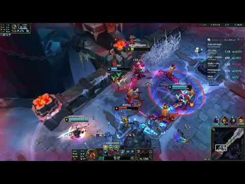 TANKY AP NAUTILUS DESTROYS ARAM https://bit.ly/48x9sST