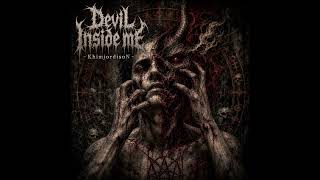 Download lagu Metal Music Audio (Devil inside me) - KhimjordisoN mp3