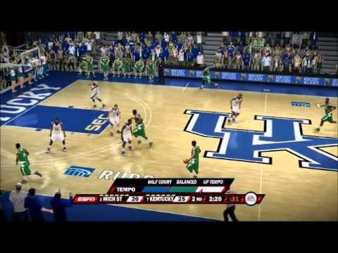 ncaa basketball 10 xbox 360 rosters