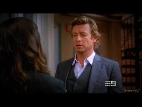 The Mentalist 2011 (Season 3) Promo - Channel Nine 2011