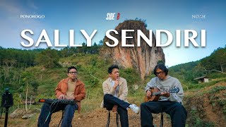 Download lagu NOAH SIDE/B - Sally Sendiri (Eps. 7 Watu Semaur, Ponorogo) mp3 Download lagu NOAH SIDE/B - Sally Sendiri (Eps. 7 Watu Semaur, Ponorogo) mp3