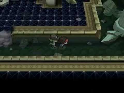 Pokémon Negro 2 Parte 67 - N y Zekrom