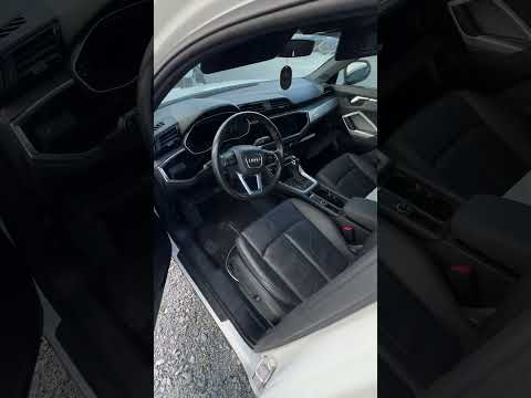 Автомобіль Audi Q3 Premium 2021 | GrandCar