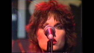 The Motels - The Days Are OK &amp; Envy - OGWT 1980