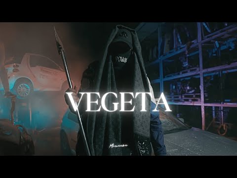 (FREE) Hoodblaq x Cali x Shabab Type Beat - "VEGETA"