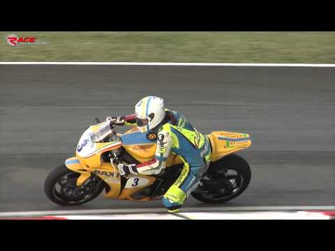 Alessandro Traversaro - Trofeo Varano 1000 2014 Round 5