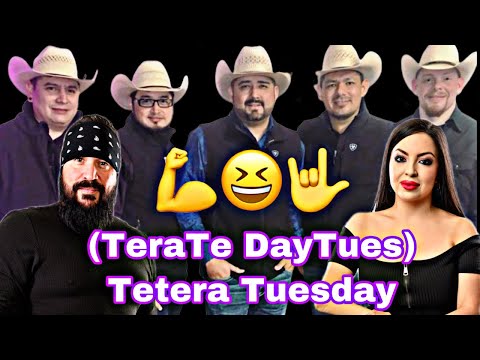 #PVT Tetera Tuesday #43 May 4, 2021