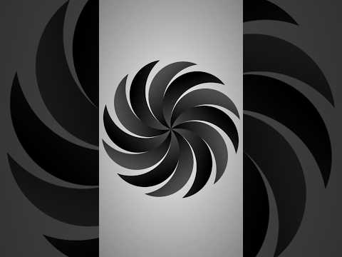 Vector Logo Illustrator Tutorial graphicdesign